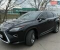 Чорний Лексус РХ, об'ємом двигуна 2 л та пробігом 85 тис. км за 32900 $, фото 7 на Automoto.ua