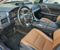 Чорний Лексус РХ, об'ємом двигуна 2 л та пробігом 108 тис. км за 31500 $, фото 14 на Automoto.ua