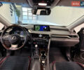 Черный Лексус РХ, объемом двигателя 3.46 л и пробегом 126 тыс. км за 38500 $, фото 46 на Automoto.ua