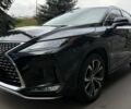 Черный Лексус РХ, объемом двигателя 3.46 л и пробегом 89 тыс. км за 31500 $, фото 21 на Automoto.ua