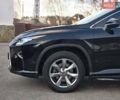 Черный Лексус РХ, объемом двигателя 2 л и пробегом 93 тыс. км за 29900 $, фото 9 на Automoto.ua