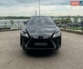 Черный Лексус РХ, объемом двигателя 3.46 л и пробегом 127 тыс. км за 35900 $, фото 4 на Automoto.ua