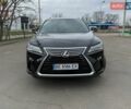 Чорний Лексус РХ, об'ємом двигуна 2 л та пробігом 85 тис. км за 32900 $, фото 6 на Automoto.ua