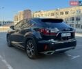 Черный Лексус РХ, объемом двигателя 2 л и пробегом 255 тыс. км за 28000 $, фото 9 на Automoto.ua