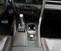 Черный Лексус РХ, объемом двигателя 3.46 л и пробегом 89 тыс. км за 31500 $, фото 34 на Automoto.ua