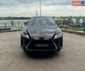 Чорний Лексус РХ, об'ємом двигуна 3.46 л та пробігом 127 тис. км за 36500 $, фото 4 на Automoto.ua