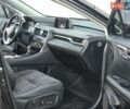 Черный Лексус РХ, объемом двигателя 2 л и пробегом 93 тыс. км за 29900 $, фото 34 на Automoto.ua