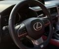 Черный Лексус РХ, объемом двигателя 3.46 л и пробегом 97 тыс. км за 44700 $, фото 16 на Automoto.ua