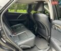 Черный Лексус РХ, объемом двигателя 3.46 л и пробегом 125 тыс. км за 38700 $, фото 65 на Automoto.ua