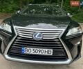 Черный Лексус РХ, объемом двигателя 3.46 л и пробегом 127 тыс. км за 35900 $, фото 66 на Automoto.ua
