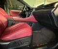 Чорний Лексус РХ, об'ємом двигуна 3.46 л та пробігом 40 тис. км за 48000 $, фото 39 на Automoto.ua