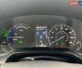Черный Лексус РХ, объемом двигателя 3.46 л и пробегом 127 тыс. км за 35900 $, фото 148 на Automoto.ua