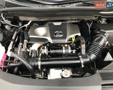 Чорний Лексус РХ, об'ємом двигуна 2 л та пробігом 102 тис. км за 35000 $, фото 26 на Automoto.ua