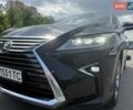 Чорний Лексус РХ, об'ємом двигуна 2 л та пробігом 93 тис. км за 37000 $, фото 10 на Automoto.ua