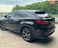 Черный Лексус РХ, объемом двигателя 3.46 л и пробегом 127 тыс. км за 35900 $, фото 40 на Automoto.ua
