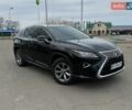 Чорний Лексус РХ, об'ємом двигуна 2 л та пробігом 85 тис. км за 32900 $, фото 11 на Automoto.ua
