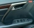 Черный Лексус РХ, объемом двигателя 3.46 л и пробегом 149 тыс. км за 36500 $, фото 17 на Automoto.ua