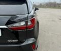 Чорний Лексус РХ, об'ємом двигуна 2 л та пробігом 85 тис. км за 33500 $, фото 15 на Automoto.ua