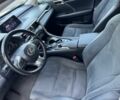 Чорний Лексус РХ, об'ємом двигуна 2 л та пробігом 110 тис. км за 37422 $, фото 8 на Automoto.ua