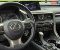 Чорний Лексус РХ, об'ємом двигуна 2 л та пробігом 60 тис. км за 39699 $, фото 21 на Automoto.ua
