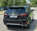 Черный Лексус РХ, объемом двигателя 3.46 л и пробегом 107 тыс. км за 31500 $, фото 5 на Automoto.ua