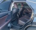Чорний Лексус РХ, об'ємом двигуна 2 л та пробігом 170 тис. км за 26500 $, фото 4 на Automoto.ua