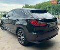 Чорний Лексус РХ, об'ємом двигуна 3.46 л та пробігом 127 тис. км за 36500 $, фото 44 на Automoto.ua