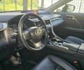 Черный Лексус РХ, объемом двигателя 0 л и пробегом 150 тыс. км за 25100 $, фото 7 на Automoto.ua