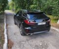 Чорний Лексус РХ, об'ємом двигуна 2 л та пробігом 129 тис. км за 30800 $, фото 1 на Automoto.ua