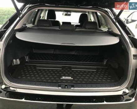 Чорний Лексус РХ, об'ємом двигуна 2 л та пробігом 102 тис. км за 35000 $, фото 21 на Automoto.ua