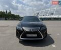Чорний Лексус РХ, об'ємом двигуна 2 л та пробігом 93 тис. км за 37000 $, фото 1 на Automoto.ua