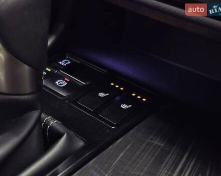 Лексус РХ 2018 в Николаеве на Automoto.ua Черный Лексус РХ, объемом двигателя 2 л и пробегом 70 тыс. км за 34469 $, фото 20 на Automoto.ua