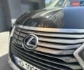Чорний Лексус РХ, об'ємом двигуна 3.46 л та пробігом 112 тис. км за 38950 $, фото 18 на Automoto.ua