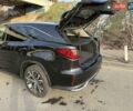 Чорний Лексус РХ, об'ємом двигуна 3.46 л та пробігом 81 тис. км за 35200 $, фото 4 на Automoto.ua