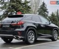 Чорний Лексус РХ, об'ємом двигуна 2 л та пробігом 60 тис. км за 39699 $, фото 5 на Automoto.ua