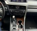 Черный Лексус РХ, объемом двигателя 3.46 л и пробегом 149 тыс. км за 34000 $, фото 16 на Automoto.ua