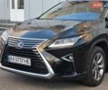 Черный Лексус РХ, объемом двигателя 2 л и пробегом 93 тыс. км за 29900 $, фото 13 на Automoto.ua