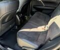 Чорний Лексус РХ, об'ємом двигуна 2 л та пробігом 85 тис. км за 33500 $, фото 21 на Automoto.ua