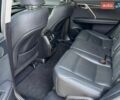 Черный Лексус РХ, объемом двигателя 2 л и пробегом 80 тыс. км за 39452 $, фото 10 на Automoto.ua