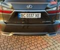Черный Лексус РХ, объемом двигателя 3.46 л и пробегом 149 тыс. км за 36500 $, фото 9 на Automoto.ua