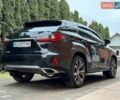 Чорний Лексус РХ, об'ємом двигуна 2 л та пробігом 104 тис. км за 33900 $, фото 13 на Automoto.ua