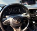 Черный Лексус РХ, объемом двигателя 2 л и пробегом 90 тыс. км за 33000 $, фото 1 на Automoto.ua