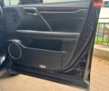 Черный Лексус РХ, объемом двигателя 3.46 л и пробегом 127 тыс. км за 35900 $, фото 121 на Automoto.ua