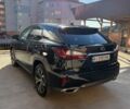 Чорний Лексус РХ, об'ємом двигуна 3.46 л та пробігом 107 тис. км за 32500 $, фото 6 на Automoto.ua