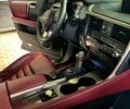 Черный Лексус РХ, объемом двигателя 3.46 л и пробегом 40 тыс. км за 48000 $, фото 12 на Automoto.ua
