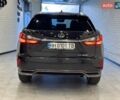 Черный Лексус РХ, объемом двигателя 3.46 л и пробегом 126 тыс. км за 38500 $, фото 69 на Automoto.ua