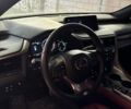 Чорний Лексус РХ, об'ємом двигуна 3.46 л та пробігом 40 тис. км за 48000 $, фото 29 на Automoto.ua