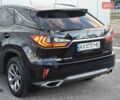 Черный Лексус РХ, объемом двигателя 2 л и пробегом 93 тыс. км за 29900 $, фото 17 на Automoto.ua