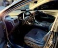 Чорний Лексус РХ, об'ємом двигуна 2 л та пробігом 77 тис. км за 34800 $, фото 3 на Automoto.ua