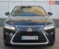 Черный Лексус РХ, объемом двигателя 2 л и пробегом 93 тыс. км за 29900 $, фото 1 на Automoto.ua
